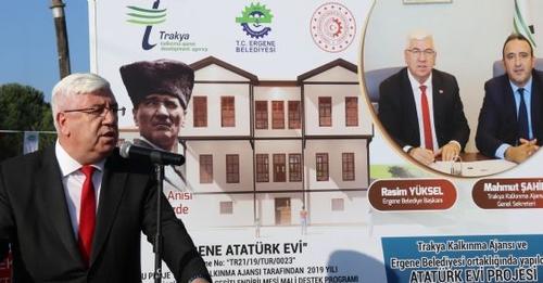 2022 AÇILIŞLARLA DOLU BİR YIL OLACAK
