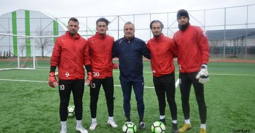 Silivrispor’un kalesi sağlam ellere emanet