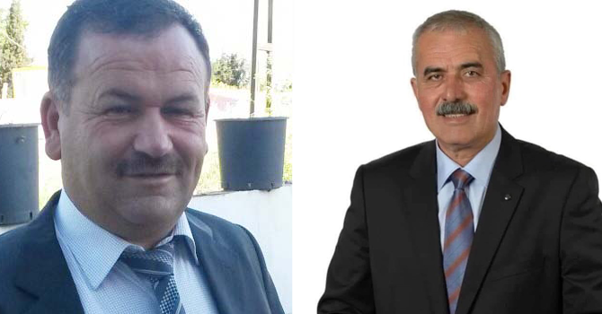 SİLİVRİ,ORTAKÖY MUHTARLIĞINA ŞEKER ATANDI