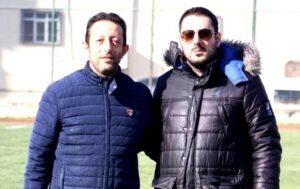 Kumburgazspor, Yazıcı’dan memnun