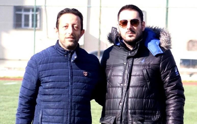 Kumburgazspor, Yazıcı’dan memnun