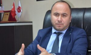 Yalçın’dan, Jet Yanıt Gecikmedi