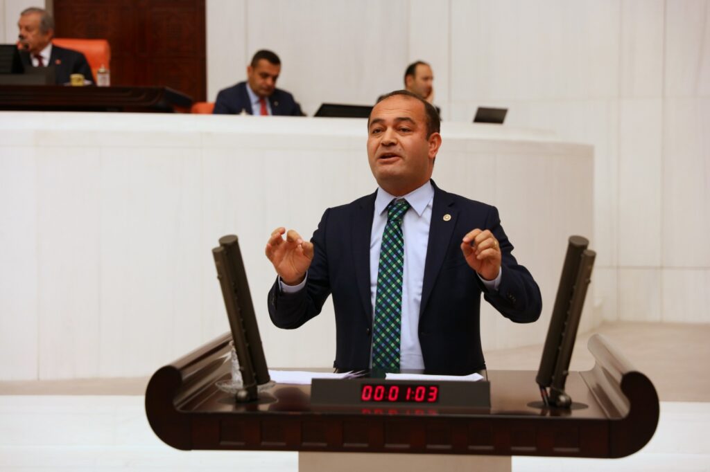 KANAL RANTI BÜYÜYOR: İSTANBUL’A YENİ OSB GELİYOR!