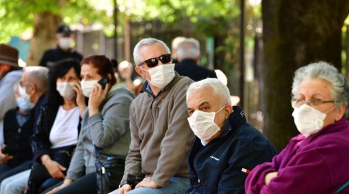 EMEKLİ AYLIKLARIYLA HAYAT İKİ KAT DAHA ZOR