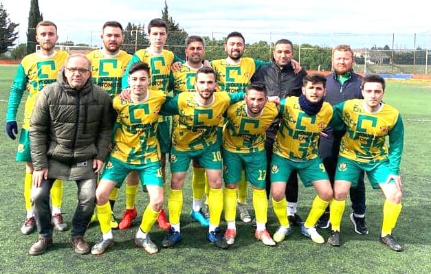 S.KADIKÖY’DE ERDEM DÖNEMİ