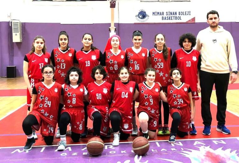 ZIROĞLU, “İSTEDİĞİMİZ SEVİYEYE GELMEYE BAŞLADIK”