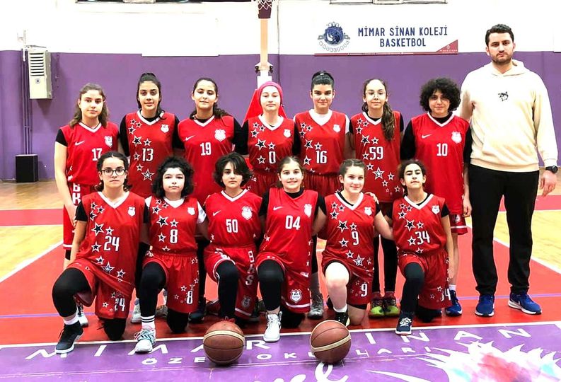 ZIROĞLU, “İSTEDİĞİMİZ SEVİYEYE GELMEYE BAŞLADIK”