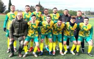 S.KADIKÖY’DEN GÖZDAĞI: 6-1