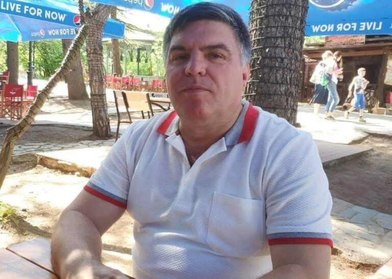 ŞENOL ÇALIŞKAN HAYATA TUTUNAMADI