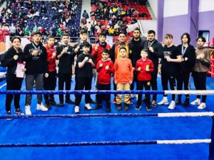 Esenyurtlu Sporcular Gururlandırdı