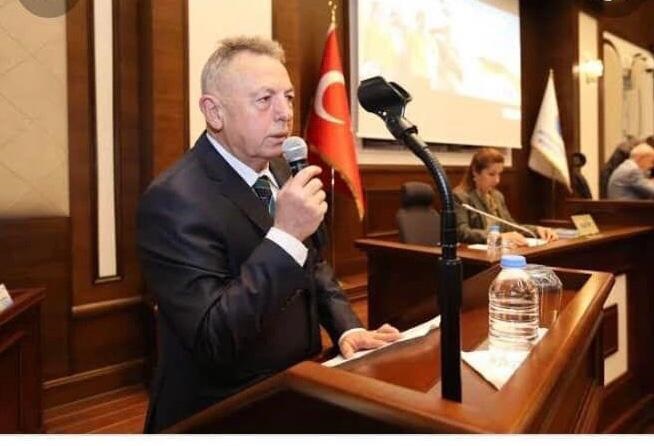 DYP’NİN SİMGE İSİMLERİNDEN YAVUZBİLGE VEFAT ETTİ