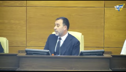 CHP GRUBU’NUN SORULARI TERLETTİ