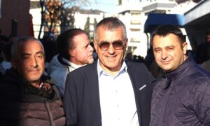 AVANTAJIMIZI SÜRDÜRÜYORUZ