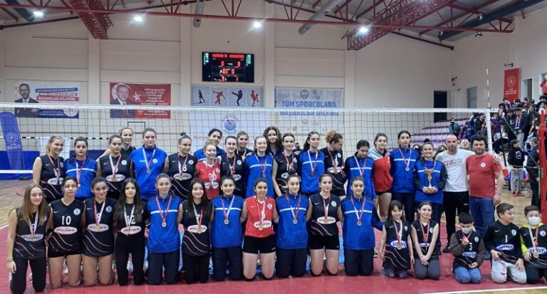 ÇAĞRIBEY’İN RAKİPLERİ BELLİ OLDU