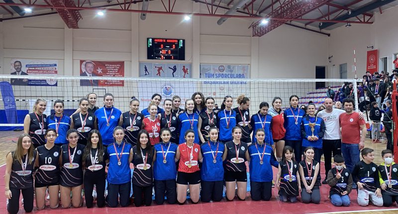 ÇAĞRIBEY’İN RAKİPLERİ BELLİ OLDU