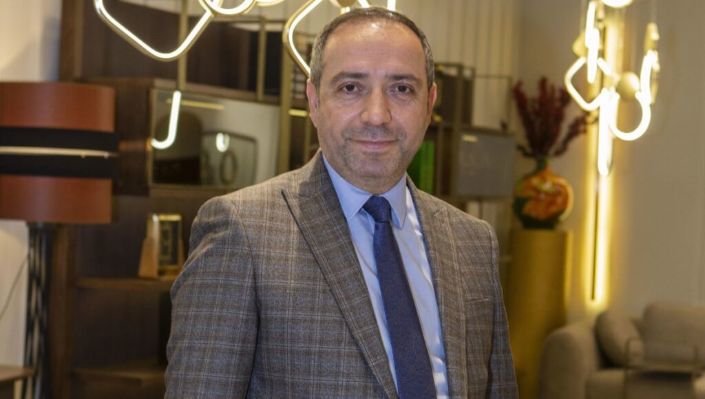 Loda Mobilya’nın, 2022 koleksiyonları IFF İstanbul Mobilya Fuarı’nda büyük ilgi gördü