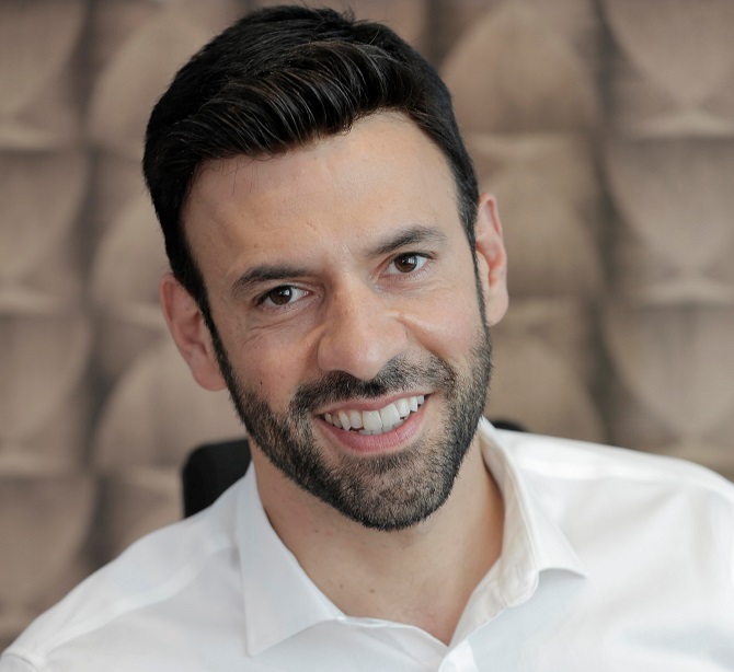 Tükürüğün Sağlığa 4 Faydası