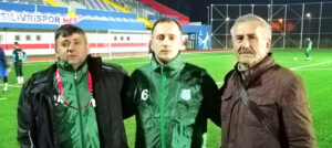 ONUR KORKUSUZ ALİPAŞA’DA