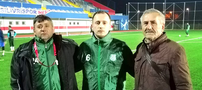 ONUR KORKUSUZ ALİPAŞA’DA