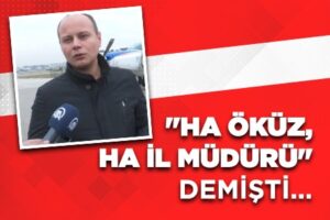 PAÇALI’DAN İNSANLIK DERSİ…