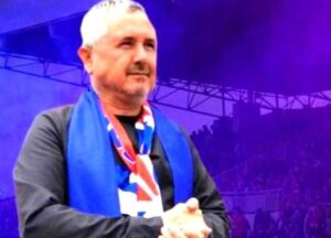 AKGÜN DURU’DAN MİRAÇ KANDİLİ KUTLAMASI