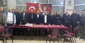 TONTA,”NEREDE KALMIŞTIK?