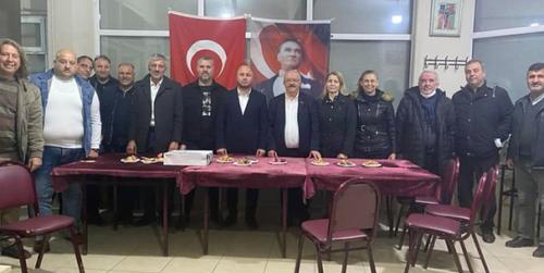 TONTA,”NEREDE KALMIŞTIK?