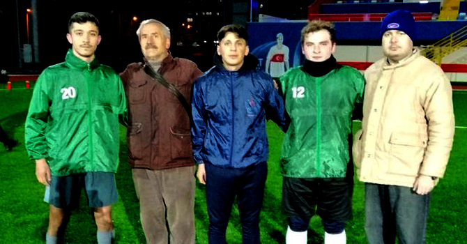 ALİPAŞA’DAN 3 İMZA DAHA