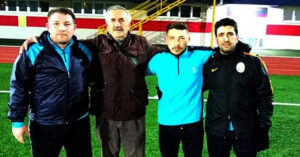 URAL’DAN HAZIRLIK MAÇINA DAVET