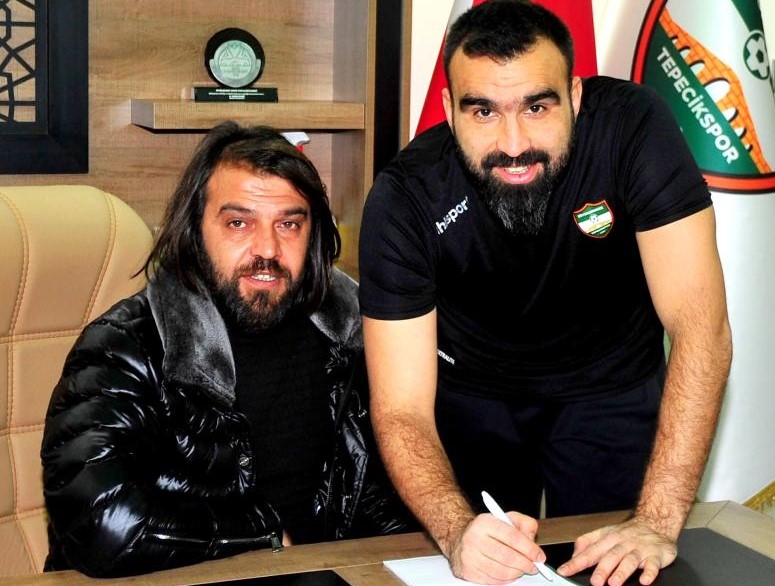 Büyükçekmece Tepecikspor, kaleyi sağlama aldı