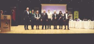 ANGELMAN SENDROMUNA KARŞI FARKINDALIK OLUŞTURULDU