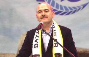 “Batı’ya güvenseydik inim inim inliyorduk!”