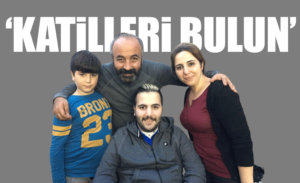 Çavuş Ailesi’nden ‘torpil’ isteyen AKP’li vekile çağrı