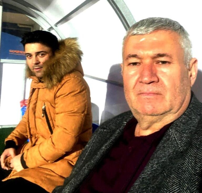 Deniz Çilem, Fenerköyspor’da