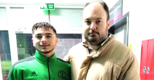 DOĞUKAN GEMİCİ ALİPAŞA’DA