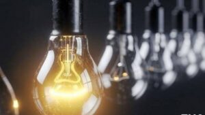 Elektrik kesintilerine dikkat!