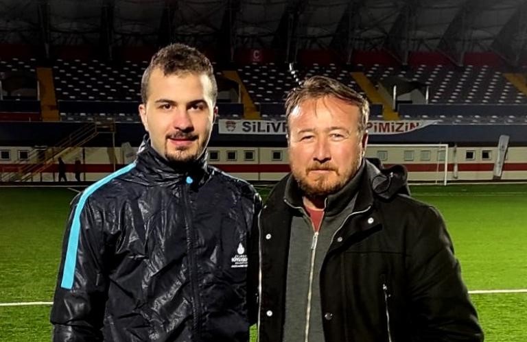 Emirhan Demirci, Sayalarspor’da