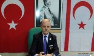 Gürcan: TMT Kuvay-i Milli’ye gibidir!