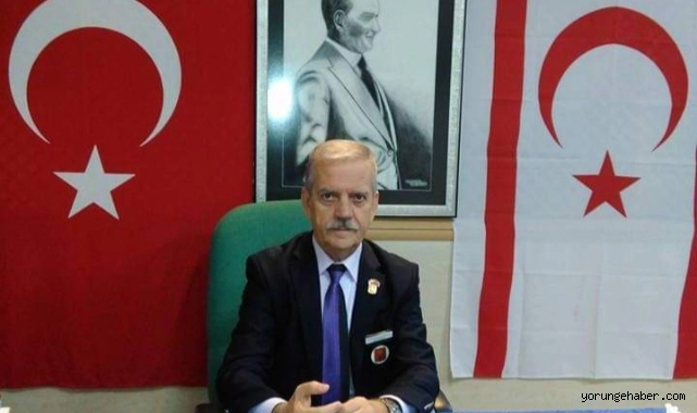 Gürcan: TMT Kuvay-i Milli’ye gibidir!