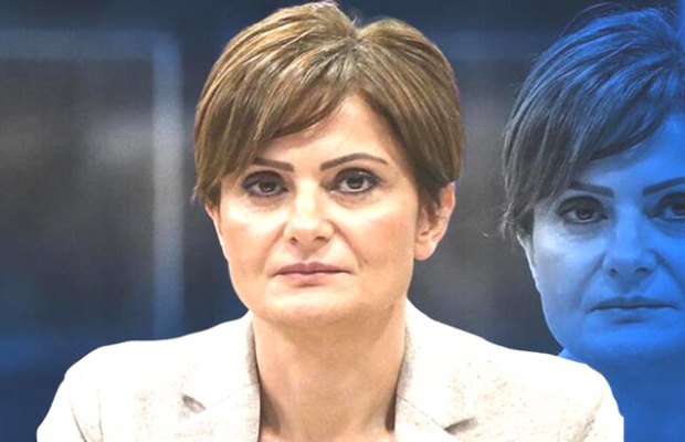 Kaftancıoğlu’na doğum günü hediyesi: 5 dava