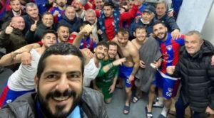 Koyuncuoğlu’ndan uyarı geldi