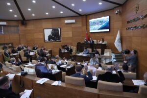 SİLİVRİ BELEDİYESİ ŞUBAT AYI MECLİS TOPLANTISI PAZARTESİ GÜNÜ YAPILACAK