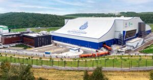 2 MİLYON İSTANBULLUNUN ELEKTRİĞİNİ ÇÖPTEN ÜRETİLECEK