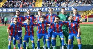 Silivrispor, Bakırköy deplasmanında