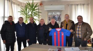 Sakarya ve Yönet’ten Silivrispor’a prim dopingi