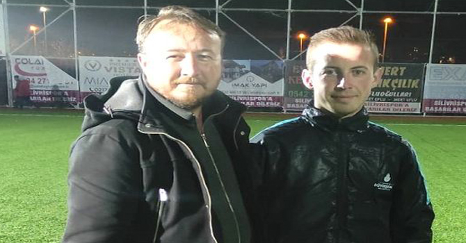 ALTYAPIDAN 4 TAKVİYE