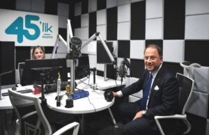 Söz bu kez Başkan Çalık’taydı