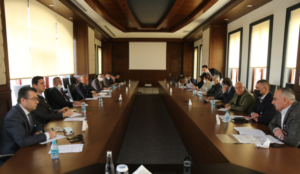 Büyükçekmece Belediyesi karla mücadele hazırlıklarını tamamladı