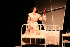 ŞEHİR TİYATROLARI’NDAN KADINLAR GÜNÜ’NE ÖZEL ÜÇ OYUN