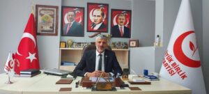 AKSU’DAN KADINLAR GÜNÜ MESAJI